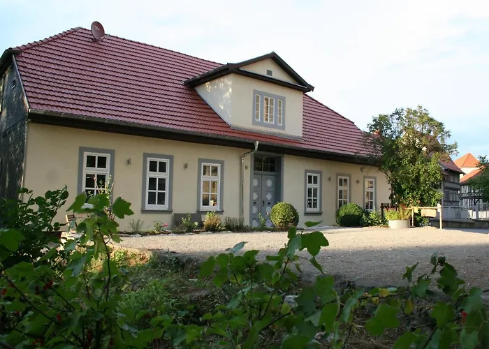 Haus Brunnenkunst