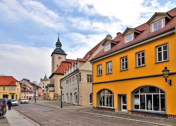 Pension Onkel Ernst